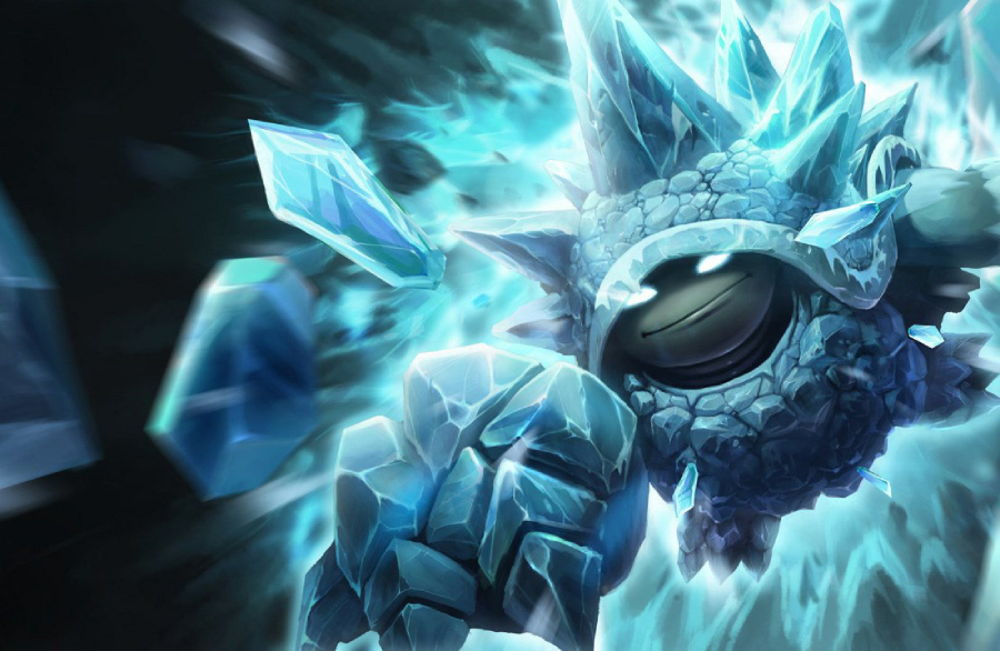 Cập nhật LOL 25.12 patch: Thay đổi lớn về meta tiền MSI 2025