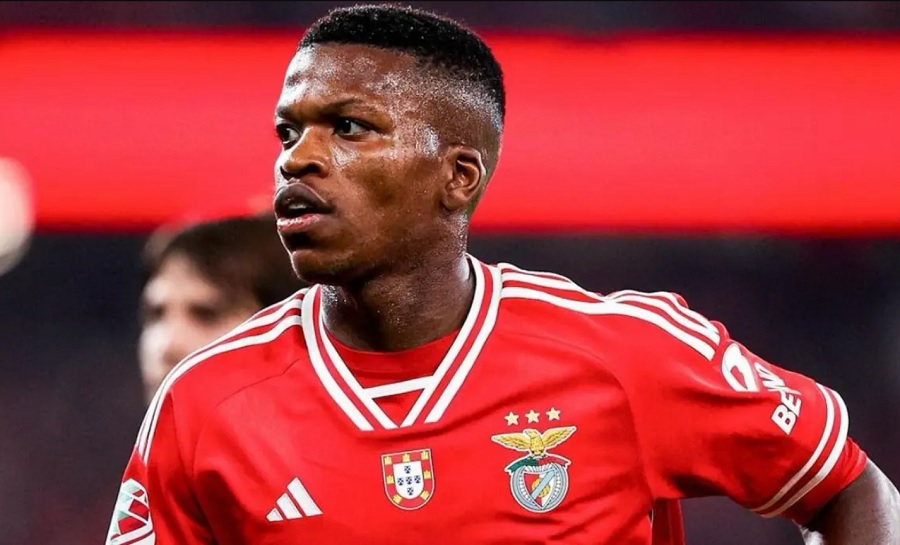 Danh sách đội hình Benfica tham dự FIFA Club World Cup 2025