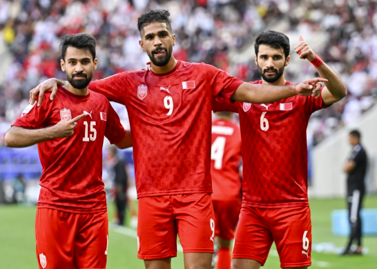 Nhận định bóng đá Bahrain vs Saudi Arabia: Mệnh lệnh phải thắng