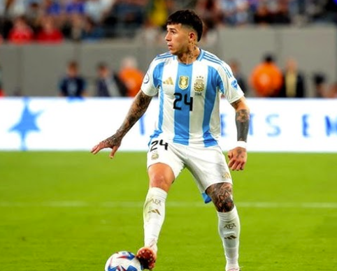 Nhận định bóng đá Chile vs Argentina: Xoay tua đội hình