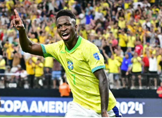 Nhận định bóng đá Ecuador vs Brazil: Màn ra mắt nhạt nhòa