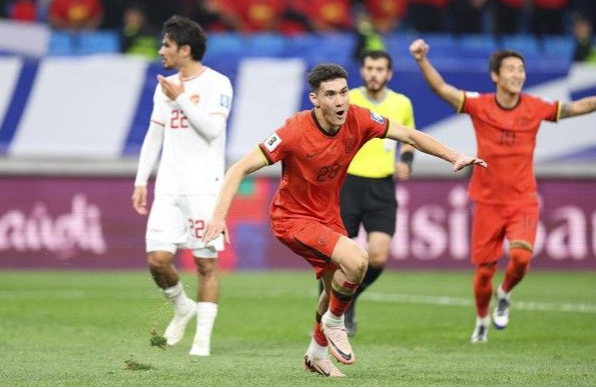 Nhận định bóng đá Indonesia vs Trung Quốc: Trận đấu bước ngoặt