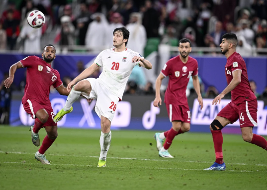 Nhận định bóng đá Qatar vs Iran: Cơ hội cho chủ nhà