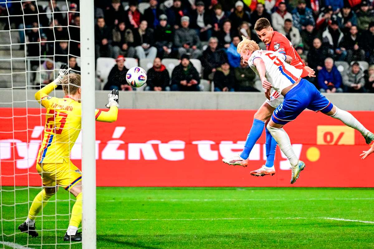 Dự đoán CH Séc vs Montenegro, 1h45 ngày 7/6, vòng loại World Cup 2026
