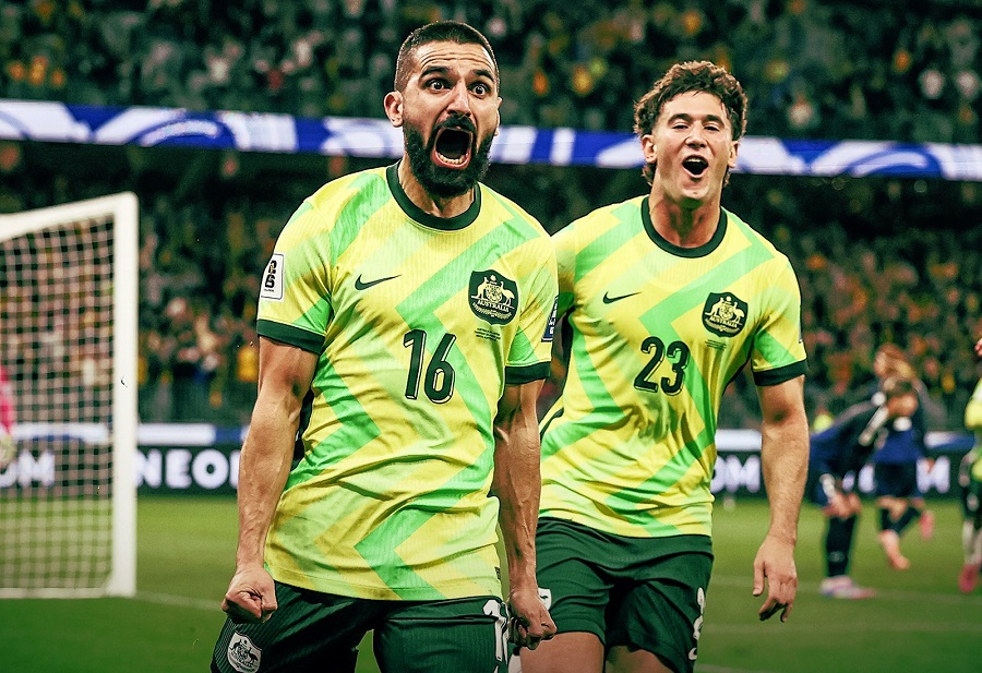Danh s&aacute;ch c&aacute;c đội tuyển gi&agrave;nh quyền tham dự World Cup 2026 mới nhất