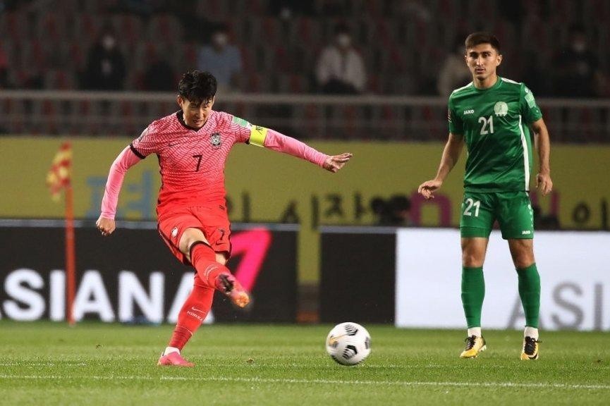 Tỷ lệ bóng đá trận Iraq vs Hàn Quốc, 1h15 ngày 6/6, vòng loại World Cup 2026