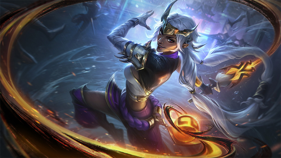 Chi tiết bản cập nhật LMHT 25.12 LOL mới nhất tháng 6/2025 Chi tiết bản cập nhật LMHT 25.12 LOL mới nhất tháng 6/2025