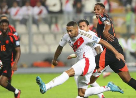 Nhận định bóng đá Colombia vs Peru: Lấy lại sự tập trung