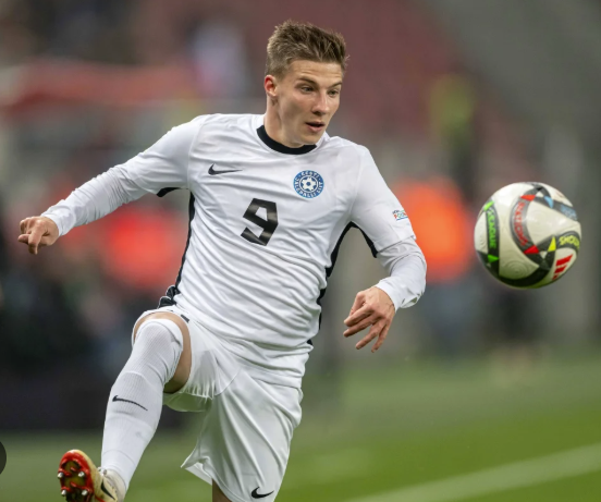 Nhận định bóng đá Estonia vs Israel: Chưa đủ áp lực