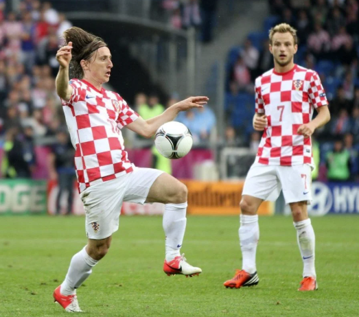 Nhận định bóng đá Gibraltar vs Croatia: Sớm bắt kịp đối thủ