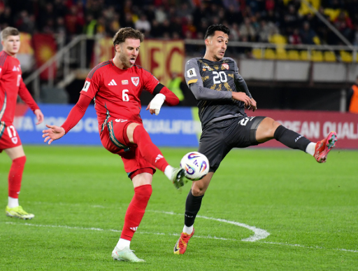 Nhận định bóng đá Wales vs Liechtenstein: Chiến thắng nhẹ nhàng