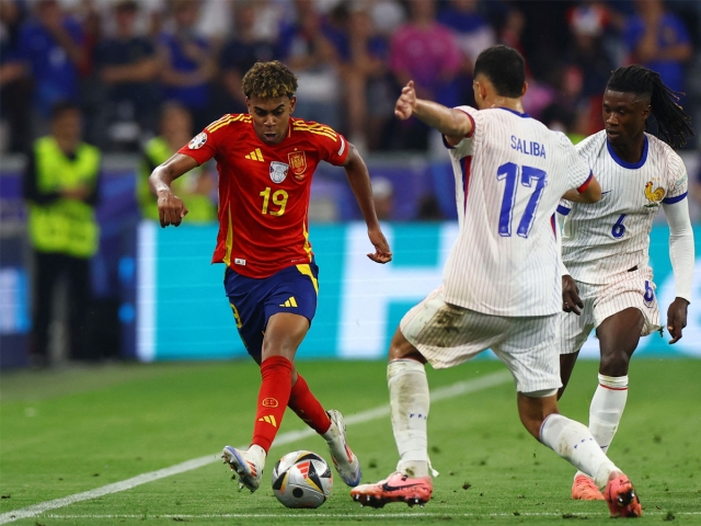 Tỷ lệ bóng đá trận Tây Ban Nha vs Pháp, 2h00 ngày 6/6, UEFA Nations League