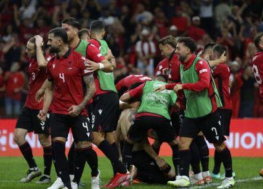 Nhận định bóng đá Albania vs Serbia: Tự tin đáp trả