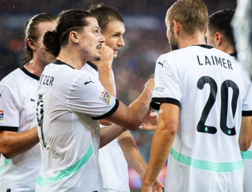 Nhận định bóng đá Áo vs Romania: Bất ngờ từ cửa dưới