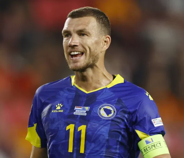 Nhận định bóng đá Bosnia vs San Marino: Đè bẹp đối thủ