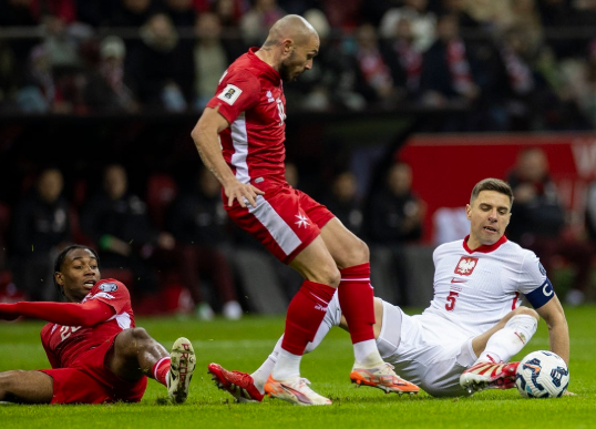 Nhận định bóng đá Malta vs Lithuania: Chưa thể ăn mừng