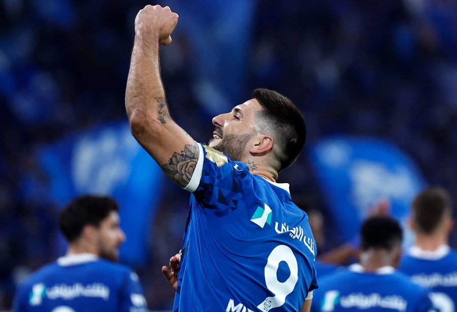 Danh sách đội hình Al Hilal tham dự FIFA Club World Cup 2025