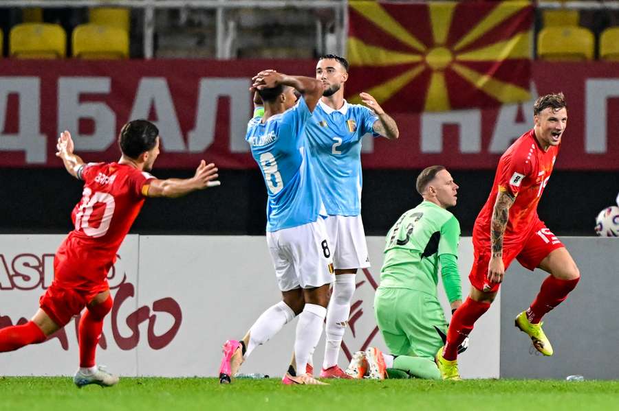 Dự đoán Kazakhstan vs Bắc Macedonia, 21h00 ngày 9/6, vòng loại World Cup 2026