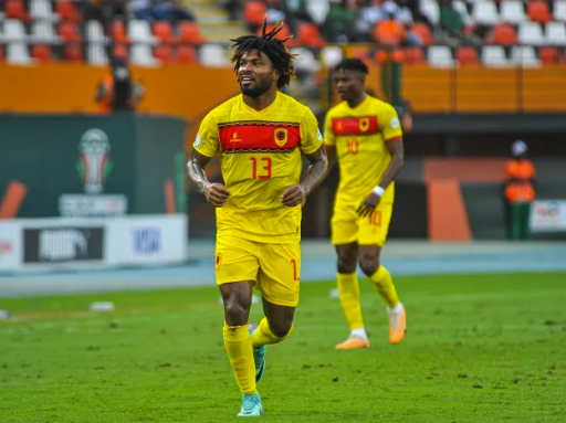 Nhận định bóng đá Angola vs Lesotho: Đứng vững ở ngôi đầu bảng