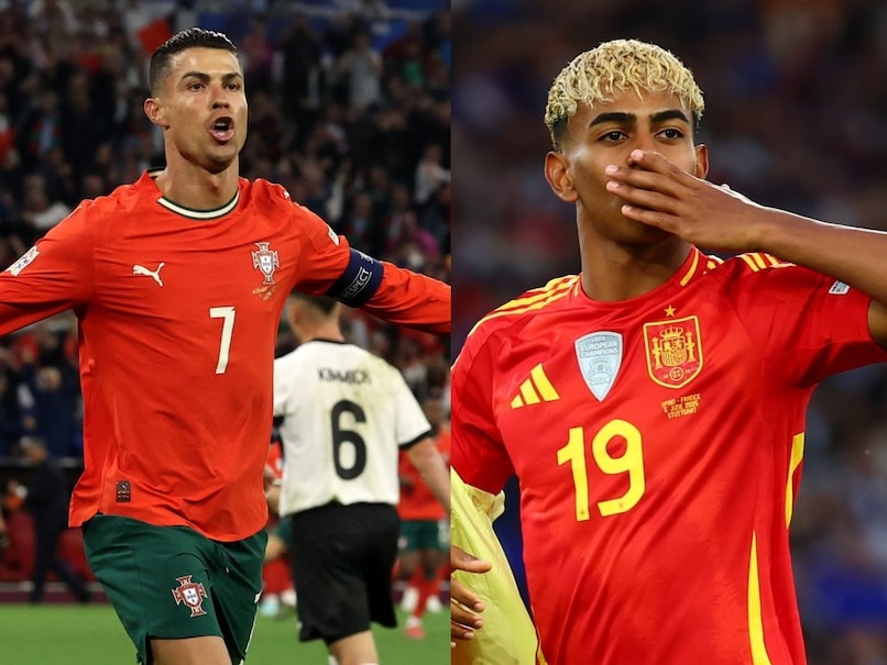 Tỷ lệ bóng đá trận Bồ Đào Nha vs Tây Ban Nha, 2h00 ngày 9/6, chung kết UEFA Nations League