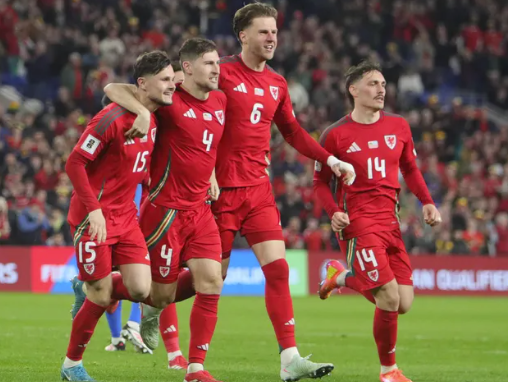 Nhận định bóng đá Bỉ vs Wales: Quỷ đỏ xuống sức
