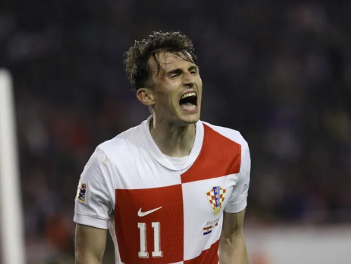 Nhận định bóng đá Croatia vs Séc: Trận đấu bản lề