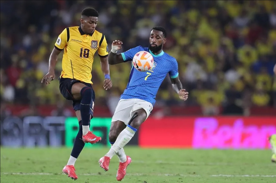 Dự đoán Brazil vs Paraguay, 7h45 ngày 11/6, vòng loại World Cup 2026
