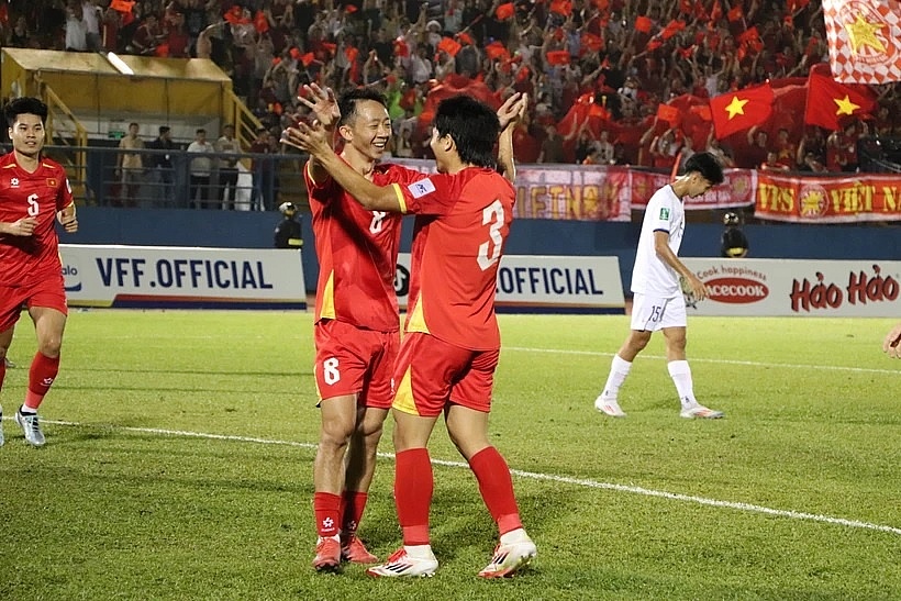 Dự đoán Malaysia vs Việt Nam, 20h00 ngày 10/6, vòng loại Asian Cup