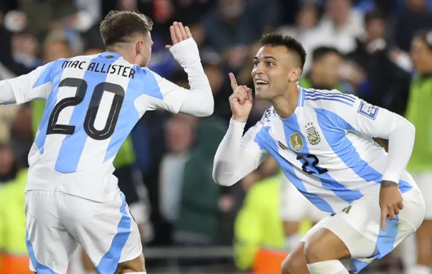 Nhận định bóng đá Argentina vs Colombia: Kéo dài mạch chiến thắng