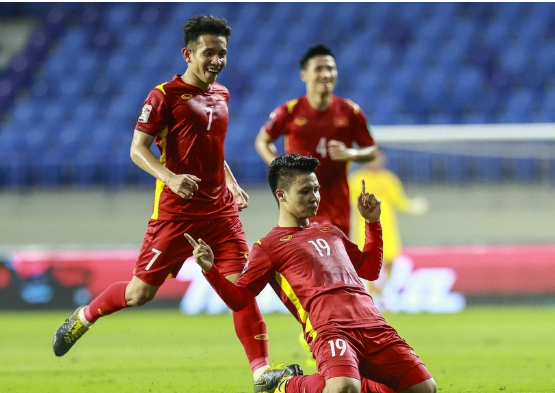 Nhận định bóng đá Malaysia vs Việt Nam: Vào hang bắt cọp