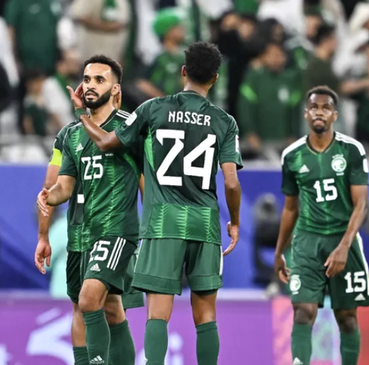 Nhận định bóng đá Saudi Arabia vs Australia: Giữ sức cho vòng loại thứ 4