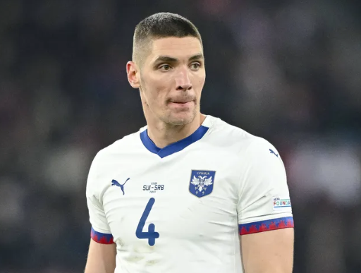 Nhận định bóng đá Serbia vs Andorra: Cải thiện thứ hạng