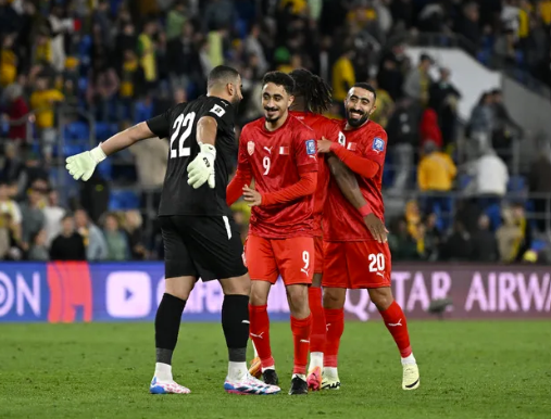 Nhận định bóng đá Trung Quốc vs Bahrain: Trận đấu vì danh dự