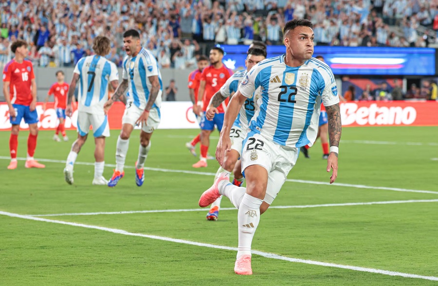 Dự đoán Argentina vs Colombia, 7h00 ngày 11/6, vòng loại World Cup 2026