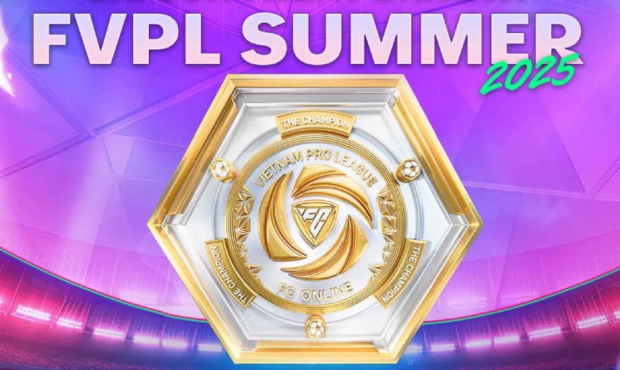 Kết quả bốc thăm pick cầu thủ FVPL Summer 2025