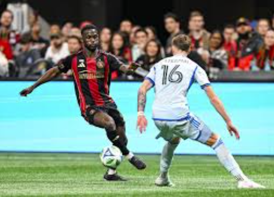 Nhận định bóng đá New York City vs Atlanta United: Kẻ khôn nhà, người dại chợ