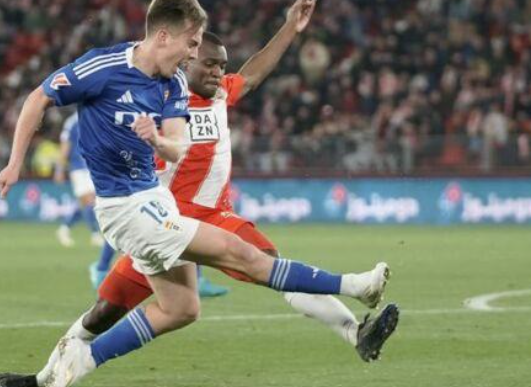 Nhận định bóng đá Real Oviedo vs Almeria: Nắm chắc tấm vé