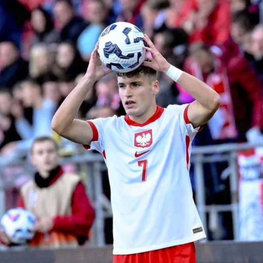 Nhận định bóng đá U21 Ba Lan vs U21 Georgia: Đội bóng lót đường
