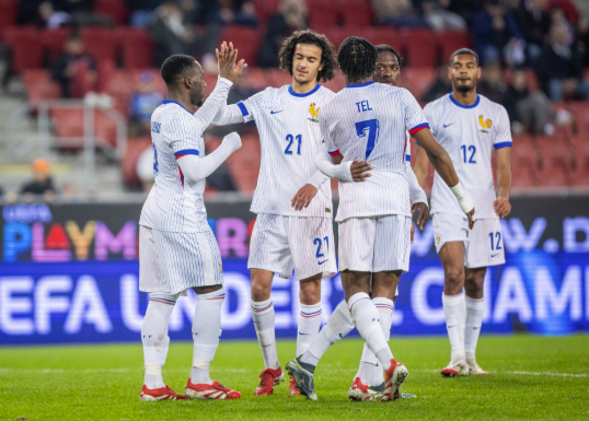 Nhận định bóng đá U21 Bồ Đào Nha vs U21 Pháp: Trận chung kết sớm