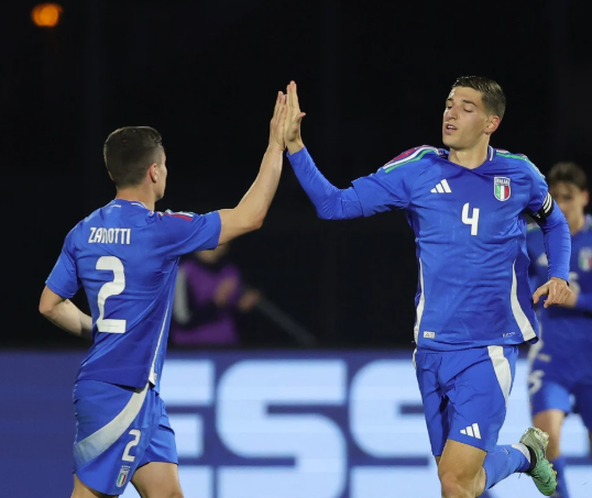 Nhận định bóng đá U21 Italia vs U21 Romania: Ra quân nhạt nhòa