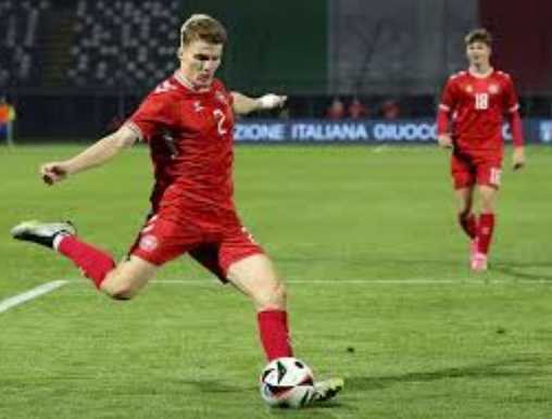 Nhận định bóng đá U21 Ukraine vs U21 Đan Mạch: Khởi đầu chậm chạp