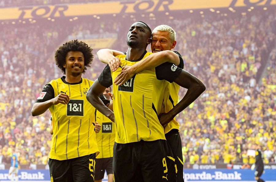 Dự đoán Fluminense vs Dortmund, 23h00 ngày 17/6, FIFA Club World Cup