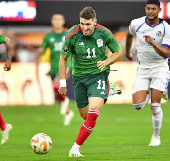 Nhận định bóng đá Mexico vs Dominican: Sớm nắm ngôi đầu