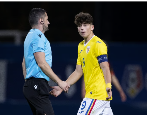 Nhận định bóng đá U19 Romania vs U19 Montenegro: Chủ nhà có điểm