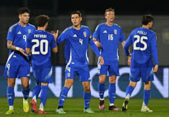 Nhận định bóng đá U21 Slovakia vs U21 Italia: Sớm dừng bước