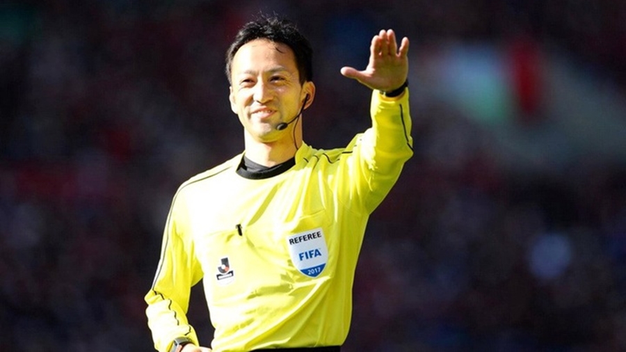 Hai trận “nóng” ở V.League không có VAR, trọng tài Nhật bắt chính