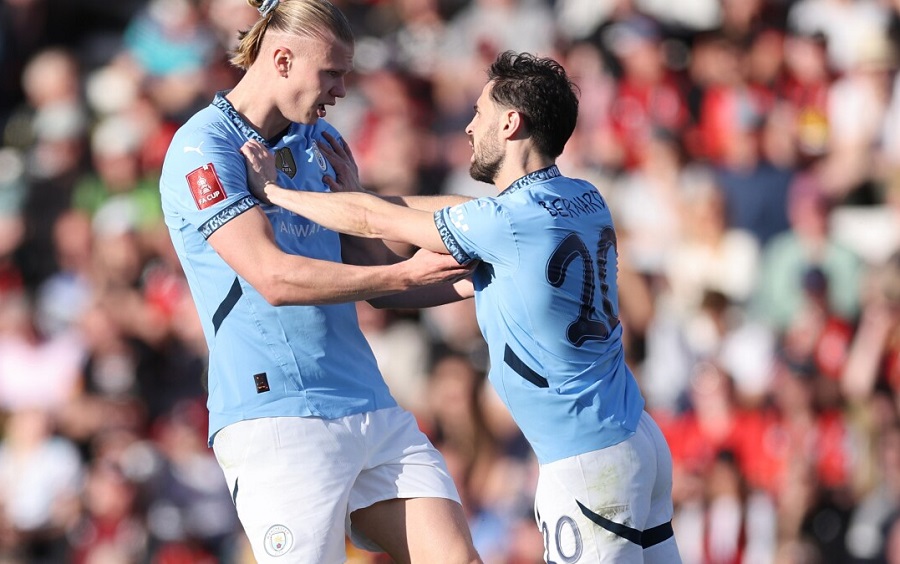 Dự đoán Man City vs Wydad Casablanca, 23h00 ngày 18/6, FIFA Club World Cup