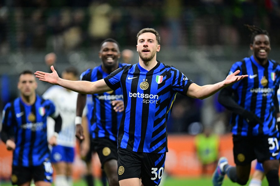 Dự đoán Monterrey vs Inter Milan, 8h00 ngày 18/6, FIFA Club World Cup