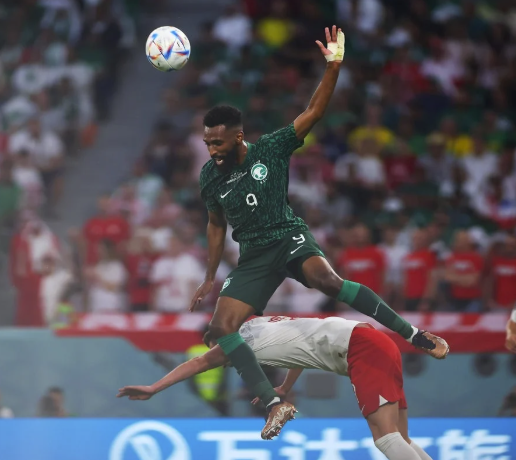 Nhận định bóng đá Haiti vs Saudi Arabia: Khách mời áp đảo