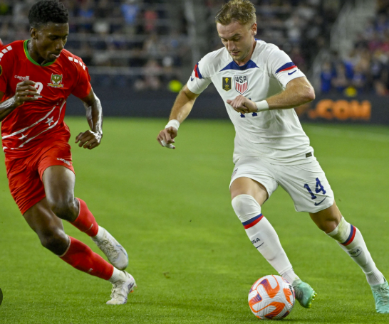 Nhận định bóng đá Mỹ vs Trinidad & Tobago: Chủ nhà nhạt nhòa